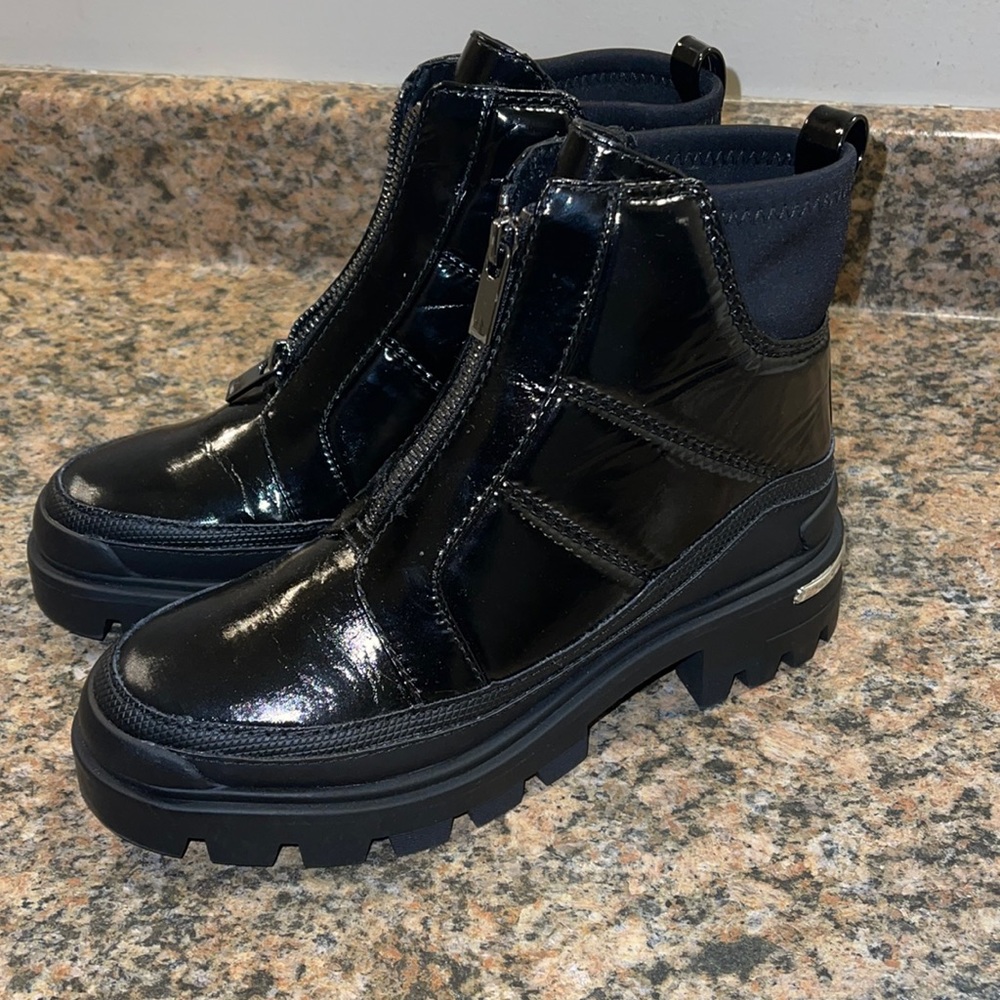Aldo boots